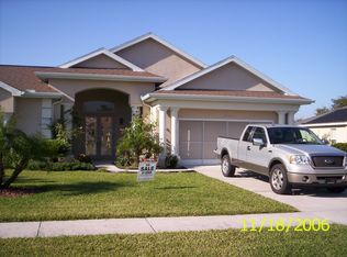 4033 Chesterfield Dr, Spring Hill, FL 34609