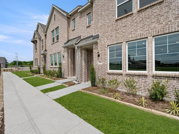 5708 Lakeview Dr, Watauga, TX 76148