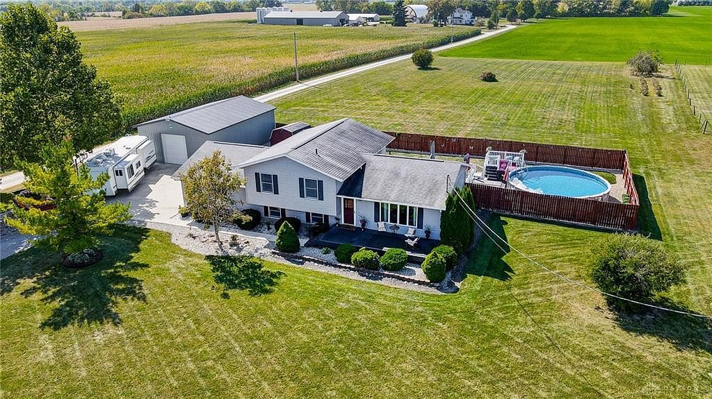 809 Victory Rd, Springfield, OH 45504 Zillow