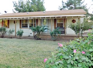 185 E Julie Trl, Payson, AZ 85541