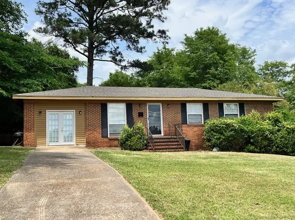 610 Spruce Dr, Eufaula, AL 36027