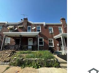 185 Fern St, Philadelphia, PA