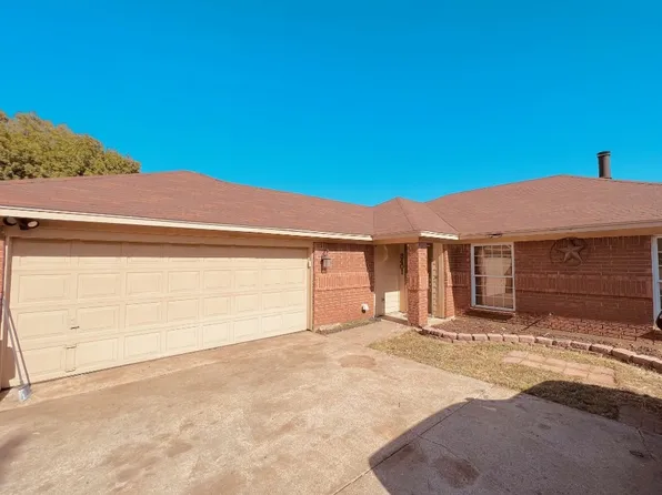 3401 Country Creek Ln, Fort Worth, TX 76123