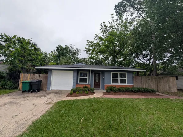 4110 Ella Blvd, Houston, TX 77018