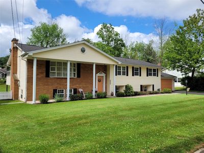 4508 Oxford Pl, Vestal, NY, 13850