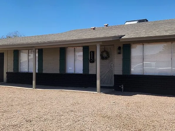 684 E Laredo St, Chandler, AZ 85225