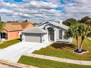 4324 Foxboro Dr, New Port Richey, FL 34653