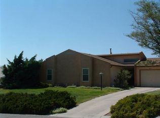 225 Moonstone Dr NE, Rio Rancho, NM 87124