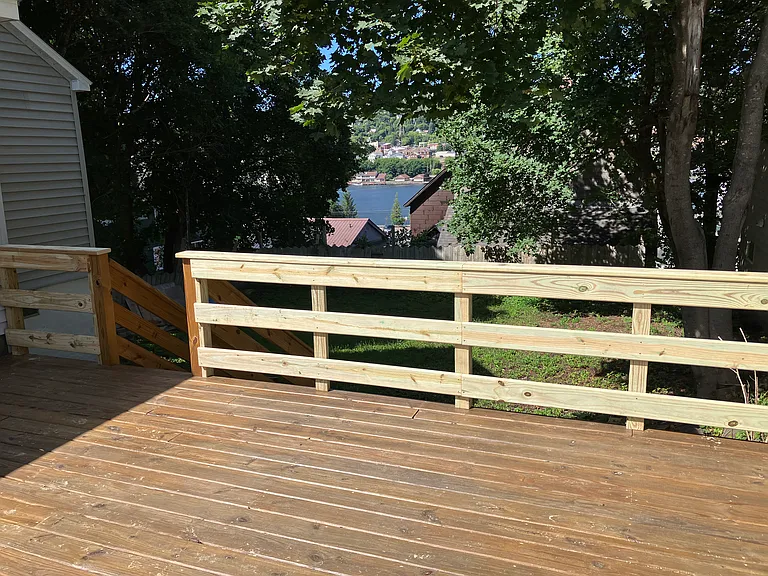 502 W South Ave — Photo 13
