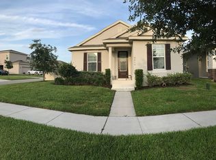 5513 Myrtle Pine Ln, Winter Garden, FL 34787