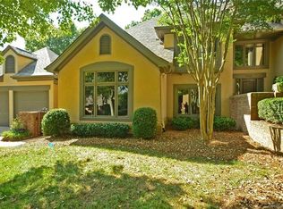 5735 Ballinard Ln #10, Charlotte, NC 28277