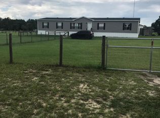 4026 NE 86th Ln, Anthony, FL 32617