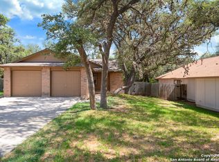 8927 Hambledon Dr, San Antonio, TX 78250