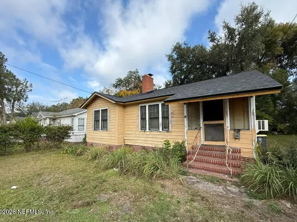 35 TALLULAH Avenue, Jacksonville, FL 32208