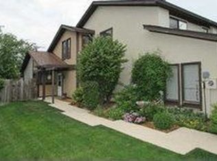 4004 Zinfandel Way, Indianapolis, IN 46254