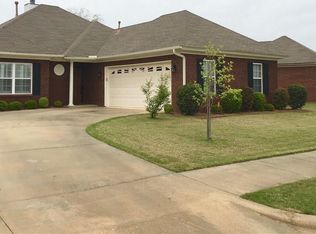 2943 Ivy Chase Loop, Montgomery, AL 36117