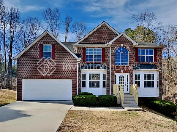 670 Wildboar Ct, Fairburn, GA 30213