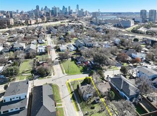 2351 Vagas St, Dallas, TX 75219