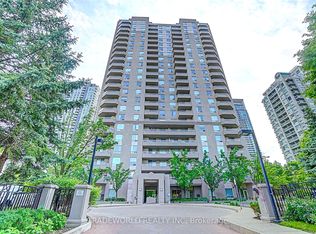 35 Empress Ave UNIT 2208, Toronto, ON M2N 6T3