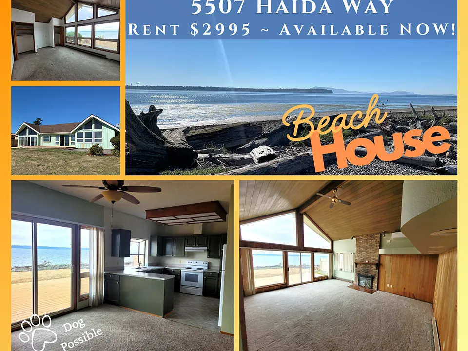 5507 Haida Way