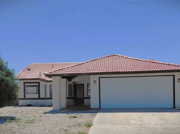 26767 Corona Dr, Helendale, CA 92342