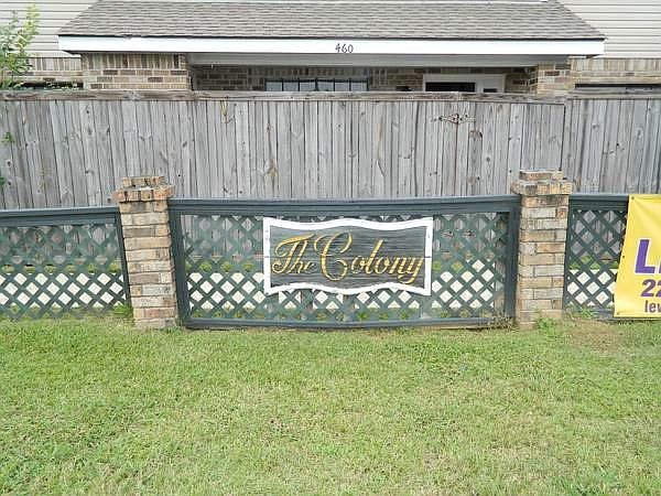 2nd image of 460 Community College Dr APT 1