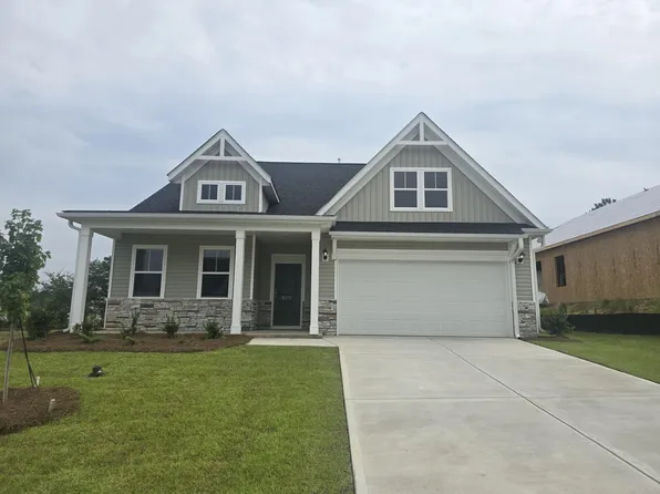 5275 Tullamore Dr, Aiken, SC 29801