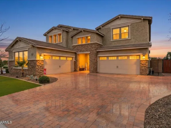 20179 E ESCALANTE Road, Queen Creek, AZ 85142