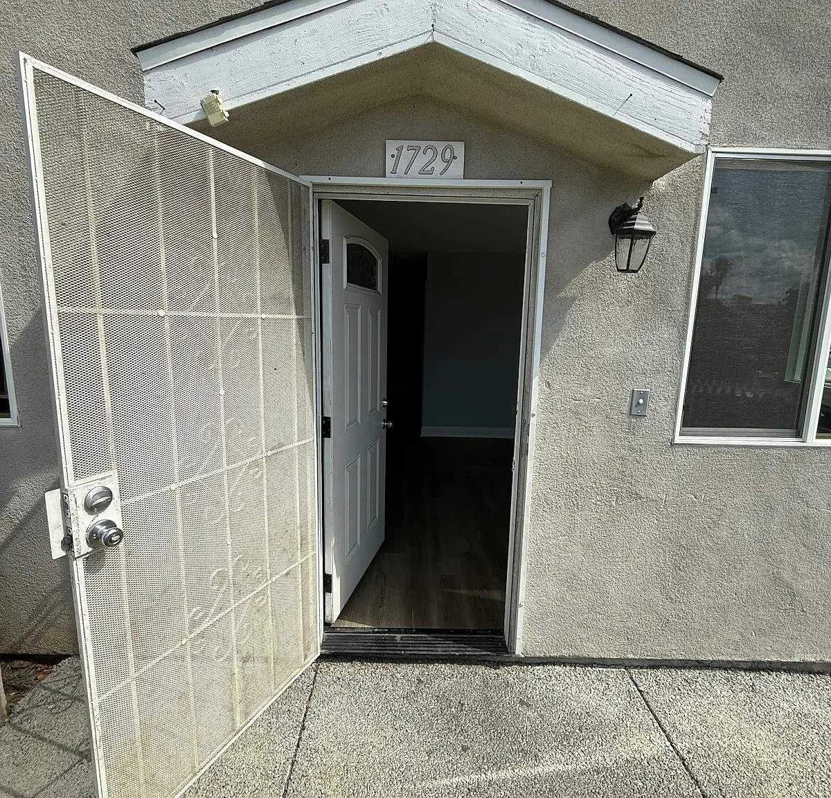 1727 West 84th Place, Unit 1729 — Photo 1