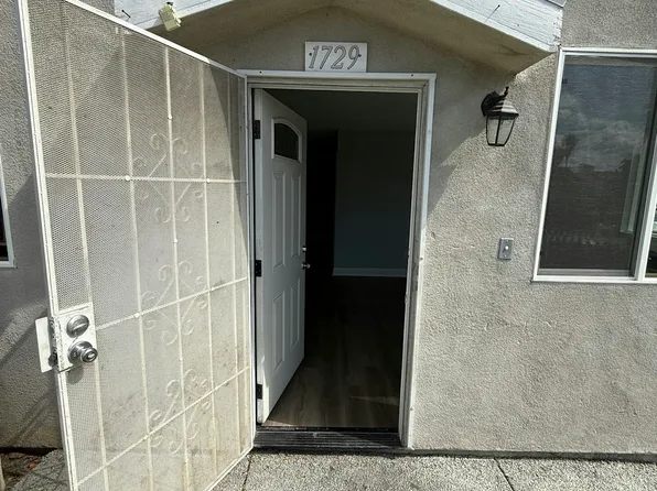 1727 W 84th Pl #1729, Los Angeles, CA 90047