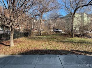 236 E Clifton Ave, Cincinnati, OH 45202