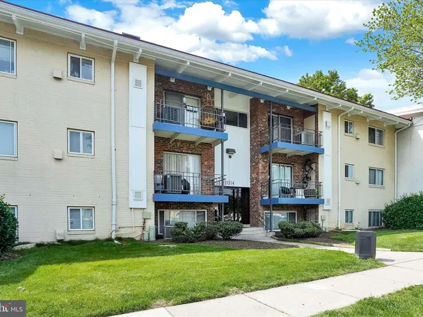 11314 Cherry Hill Rd Unit 304, Beltsville, MD 20705