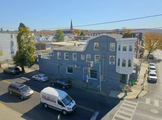 645 N 2nd St #1, Allentown, PA 18102