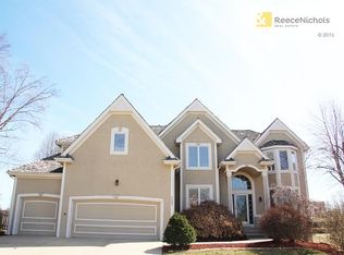 7407 Richards Dr, Shawnee, KS 66216
