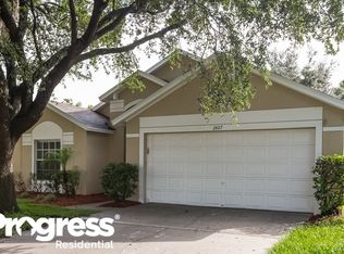 2407 Cattleman Dr, Brandon, FL 33511