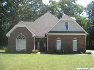 6609 Little Cahaba Cv, Leeds, AL 35094