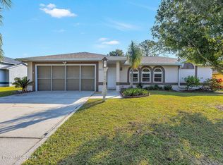 851 Young Ave NW, Palm Bay, FL 32907