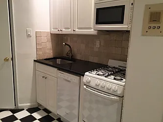 Rented by Keller Williams NYC