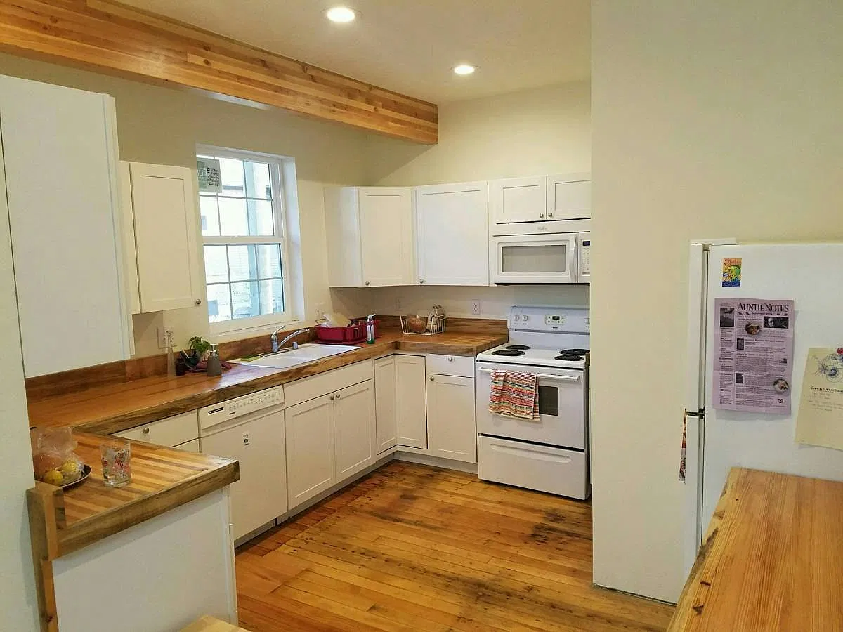 1412 North Lindeke Street, Unit 6 — Photo 2