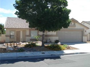 5216 Dana Springs Way, Las Vegas, NV 89130