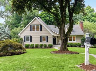 9 Scott Cir, Purchase, NY 10577