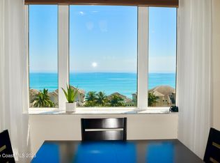 130 Warsteiner Way APT 704, Melbourne Beach, FL 32951
