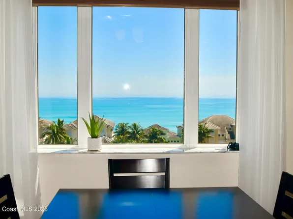 130 Warsteiner Way APT 704, Melbourne Beach, FL 32951