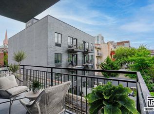 416 Lorimer St #2A, Brooklyn, NY 11206