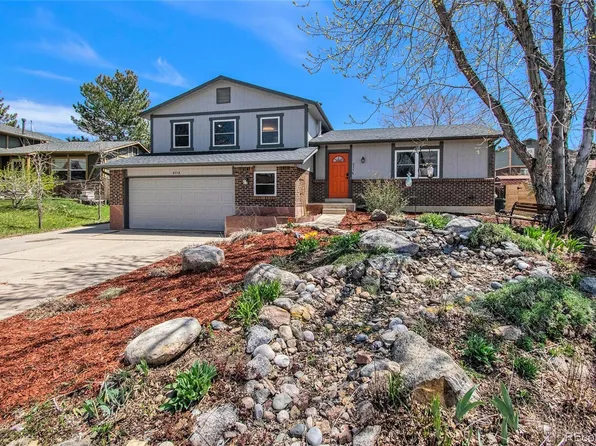6778 Beech Court, Arvada, CO 80004