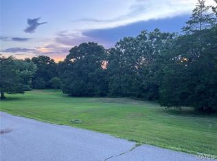 LOT 28 Country Ln, Sullivan, MO 63080