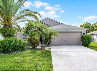 49 Frisco Ct, Apopka, FL 32712