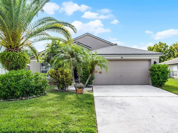 49 Frisco Ct, Apopka, FL 32712