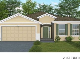 5310 Peach Blossom Blvd, Port Orange, FL 32128