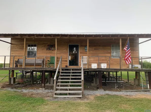 20780 Highway 1 #B, Golden Meadow, LA 70357